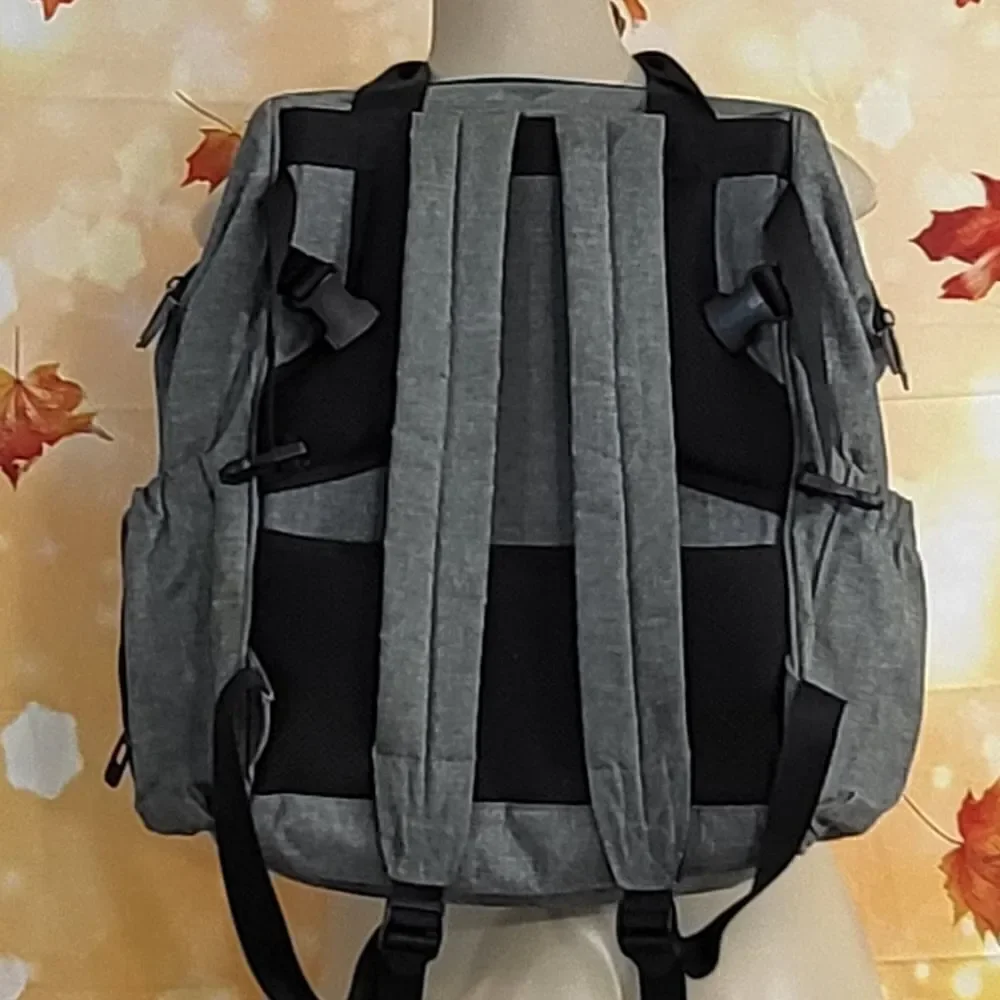 Hap Time baby backpack